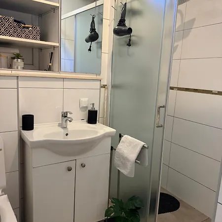 Lala Apartmán *