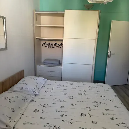 Apartmán Lala