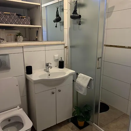 Apartmán Lala Kovacic